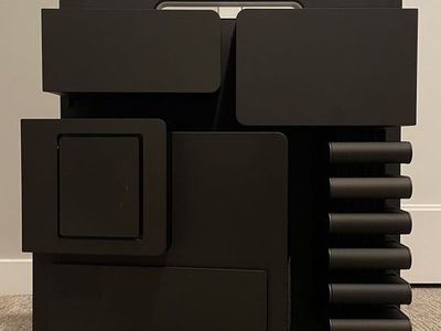 Thermaltake Level 10 Computer