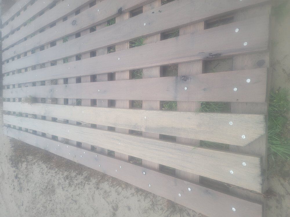 swamp mats ground protection in wet areas