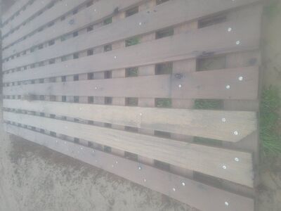 swamp mats ground protection in wet areas