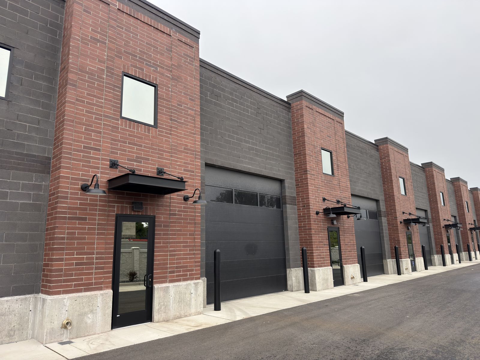 Commercial Office and Warehouse Space Available