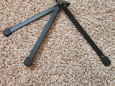 Low angle Floor Light Stand
