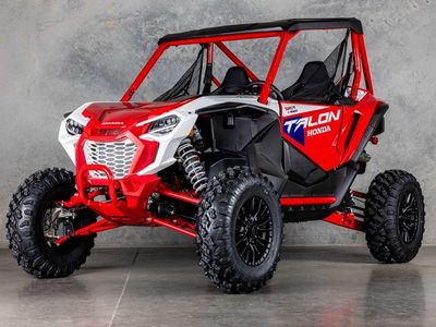 2026 Honda® Talon 1000R FOX Live Valve