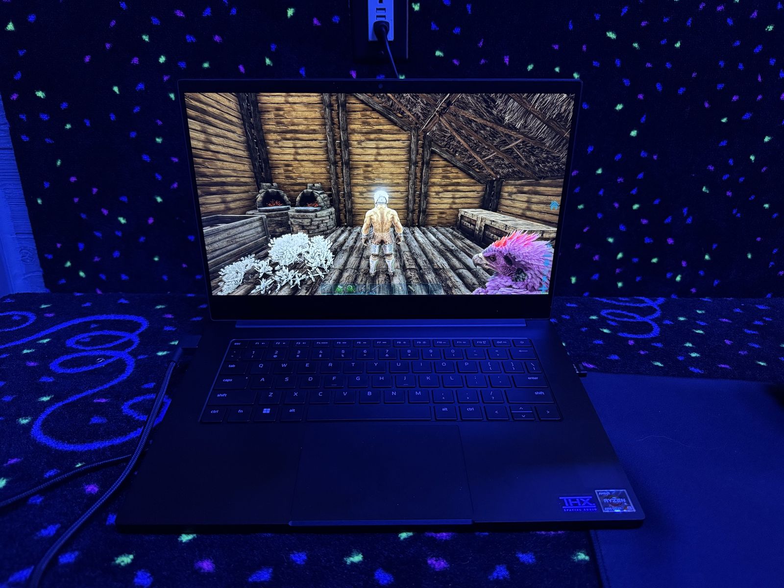 3080Ti Razer Blade Laptop