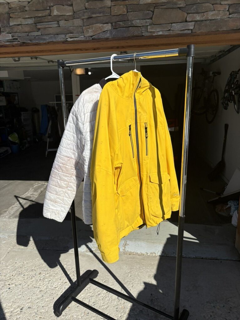 (2XL) 686 3-in-1 Smarty Jacket w Puffy