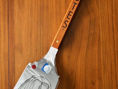 Utah Utes “Sportula” grill spatula