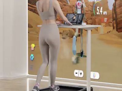 Superun - Treadmill Walking Pad,6% Walking Pad