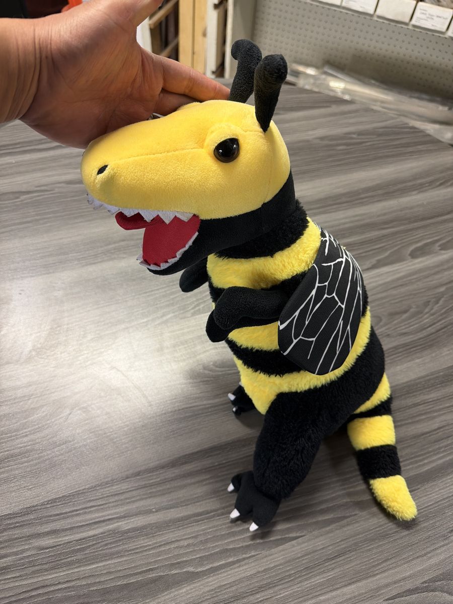 Bee Rex