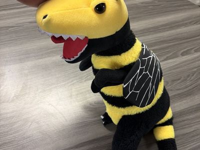 Bee Rex