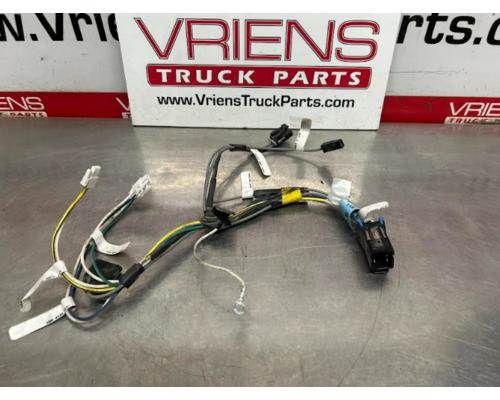 Kenworth Cab Wiring Harness