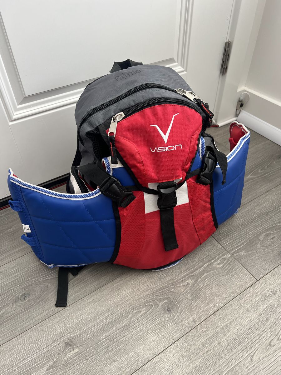 Youth Taekwondo Starter Kit - $25 Firm