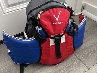 Youth Taekwondo Starter Kit - $25 Firm
