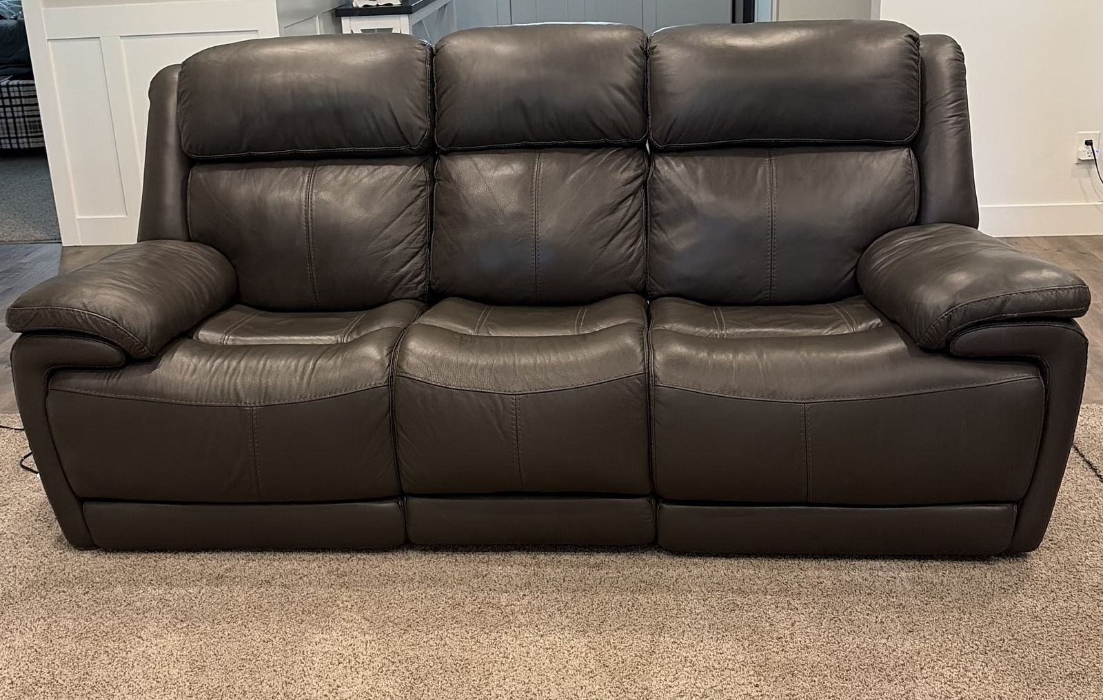 Flexsteel Power Reclining Sofas