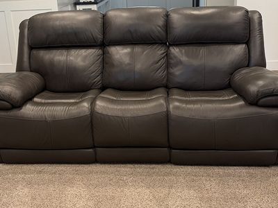 Flexsteel Power Reclining Sofas