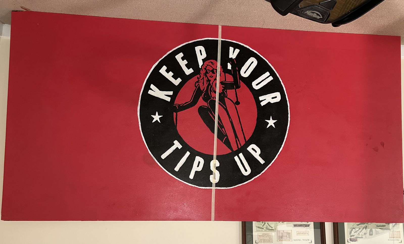 Beer Die / Snappa  Table