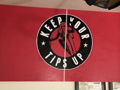 Beer Die / Snappa Table