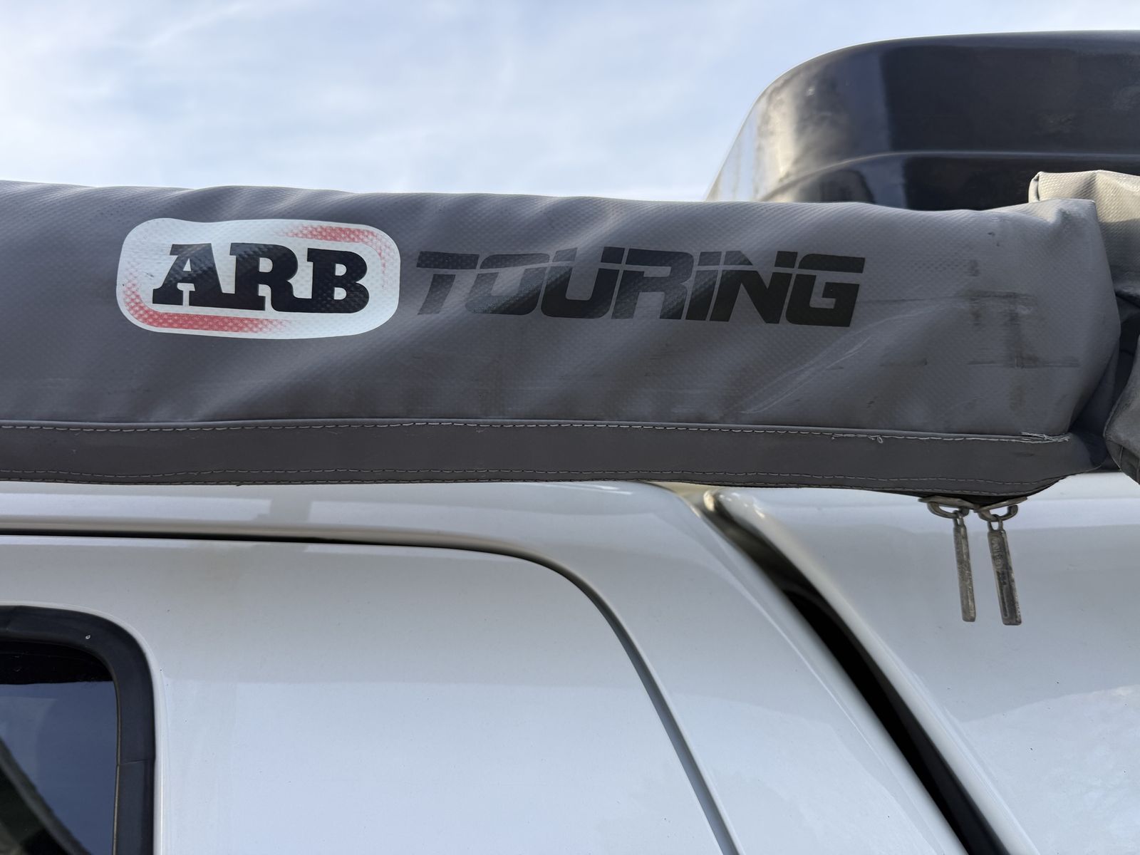 4.5' ARB Touring Awning