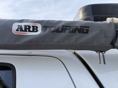 4.5' ARB Touring Awning