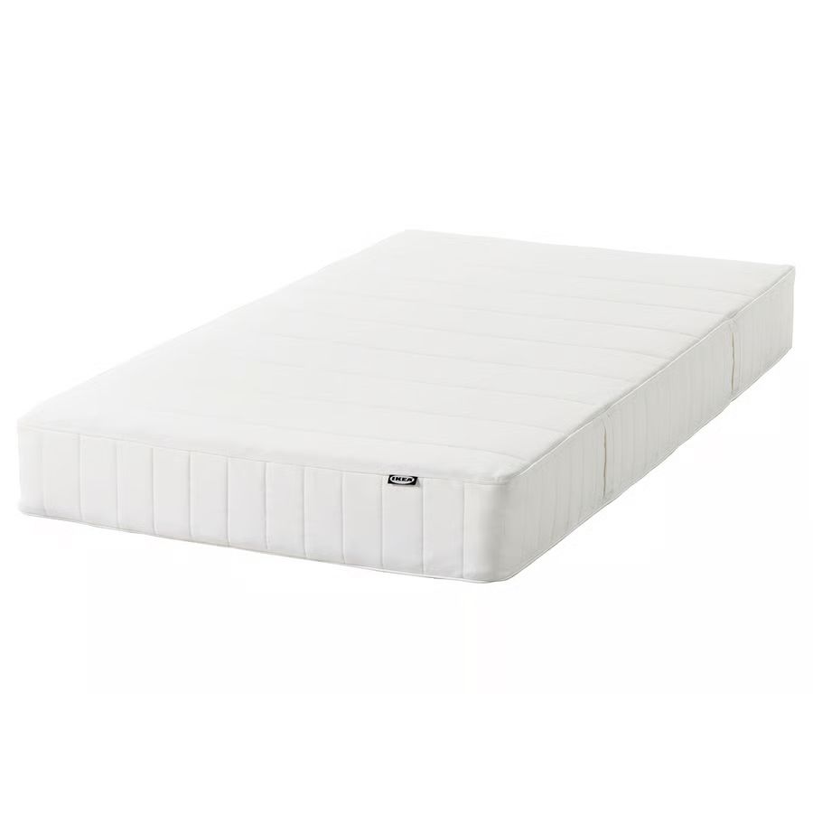 Brand New Queen IKEA Mattress Medium Firm