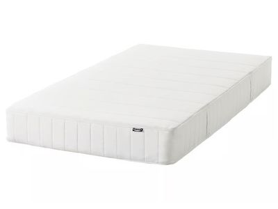 Brand New Queen IKEA Mattress Medium Firm