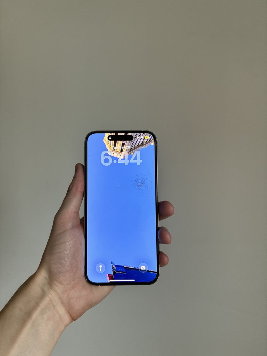 iPhone 14 Pro Max Unlocked