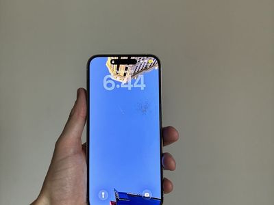 iPhone 14 Pro Max Unlocked