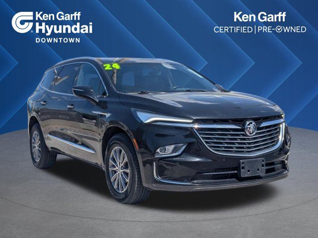 2024 Buick Enclave Premium