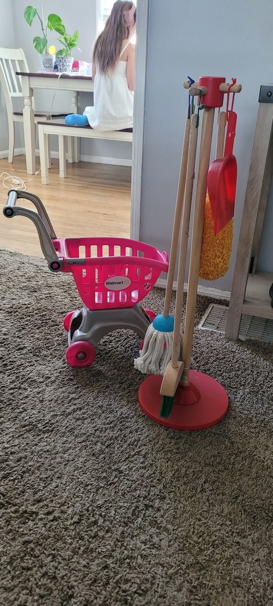 Kids kitchen