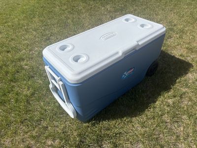 Coleman Xtreme 100-quart 5-day Cooler