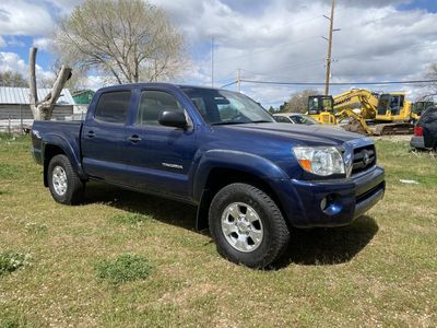 2007 TOYOTA TACOMA V6