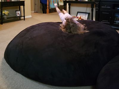 6' Siesta Sak