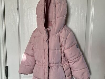 Baby And Kids Jackets/coats