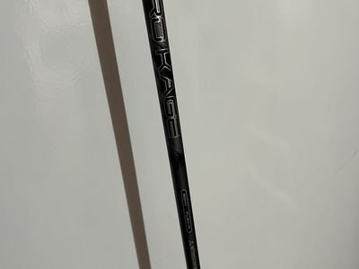 Kuro Kage Hybrid Shaft
