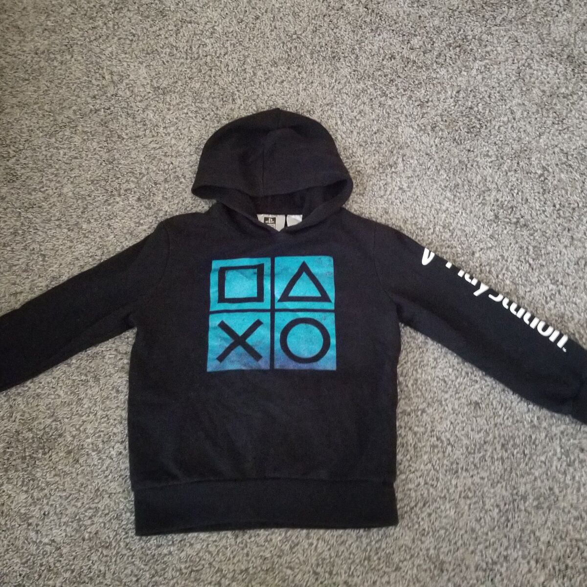 Playstation Hoodie