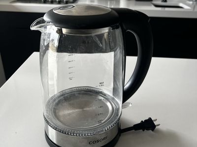 Electric Kettle