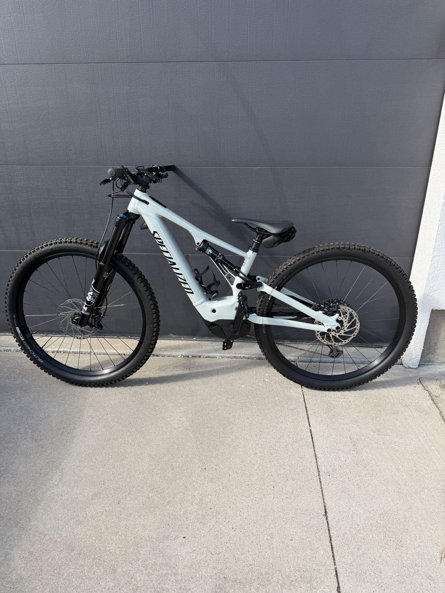 Specialized Levo Comp 29