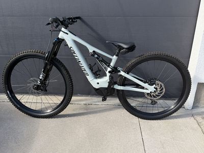 Specialized Levo Comp 29