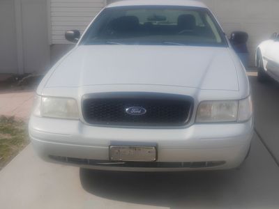 Sold As Is óòòoí Crown Victoria Police Interceptor Needs To Go This Week