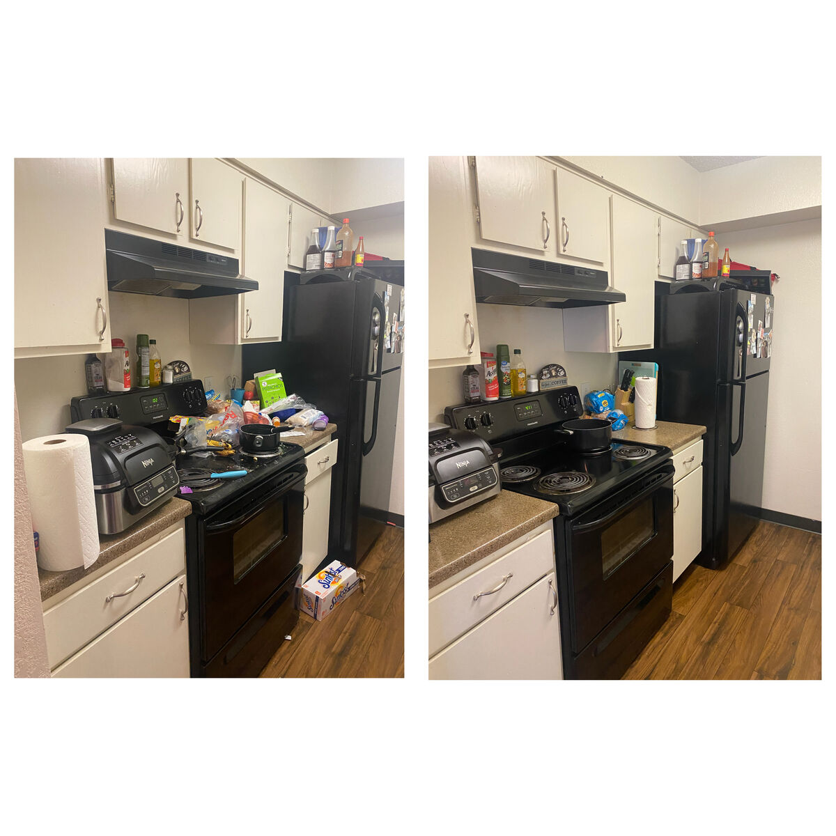 Maid Services | House Cleaning | Move in/Move out Cleaning | Commercial Cleaning | Rentals | and More!