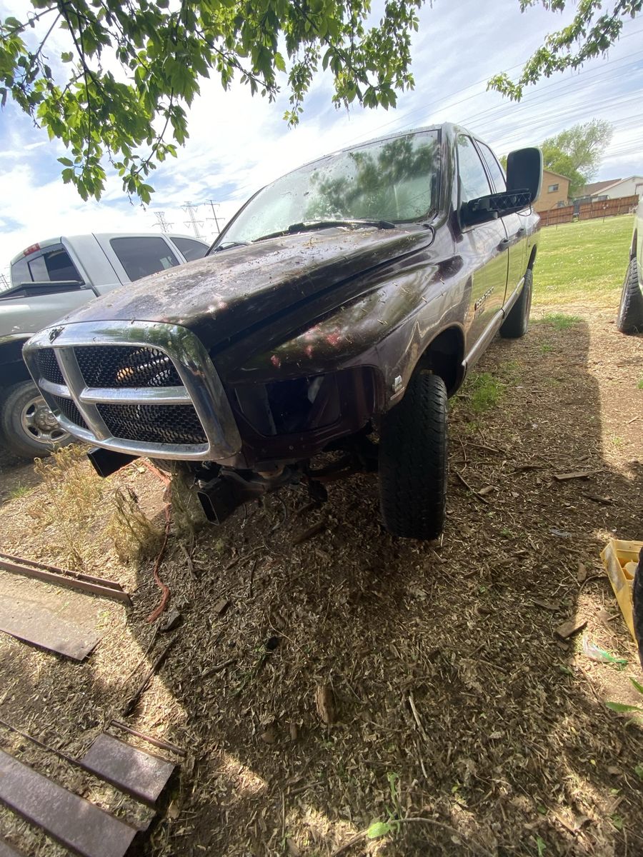2005 dodge ram