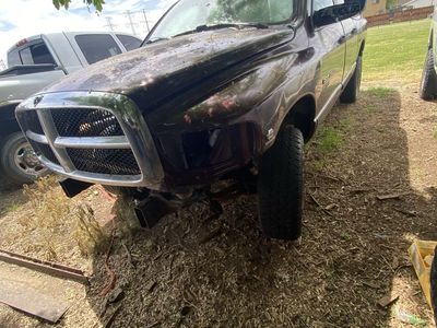 2005 dodge ram