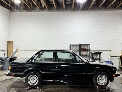 BMW Classic Car