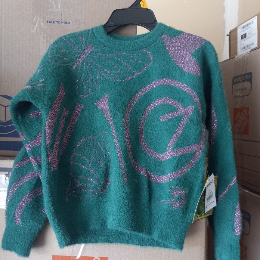 girls sweaters