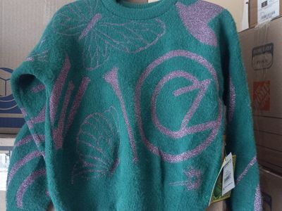 girls sweaters