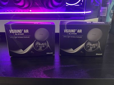 VionB Visound Air Earbuds