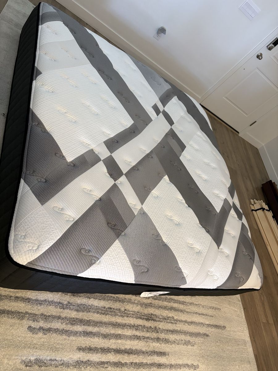 King Mattress