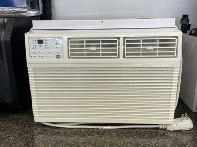 GE Window Mount AC 6000 BTU