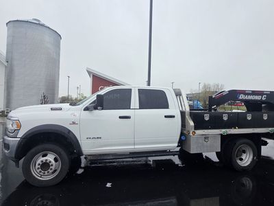 2020 Ram 4500 Tradesman