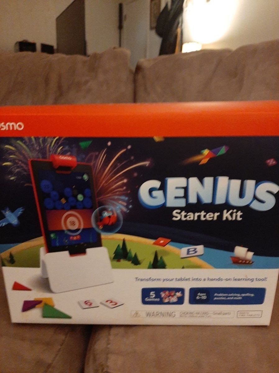 OSMO Genius set for sale