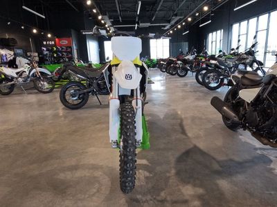 2025 Husqvarna® TC 300