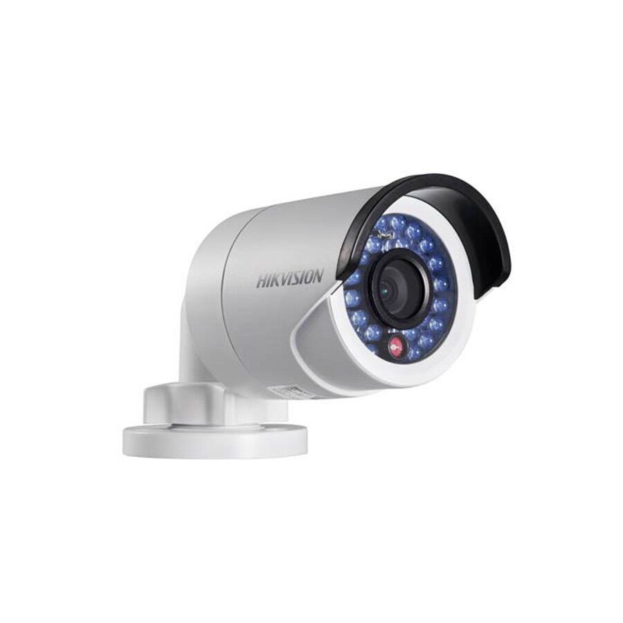 Hikvision Outdoor Security Cameras